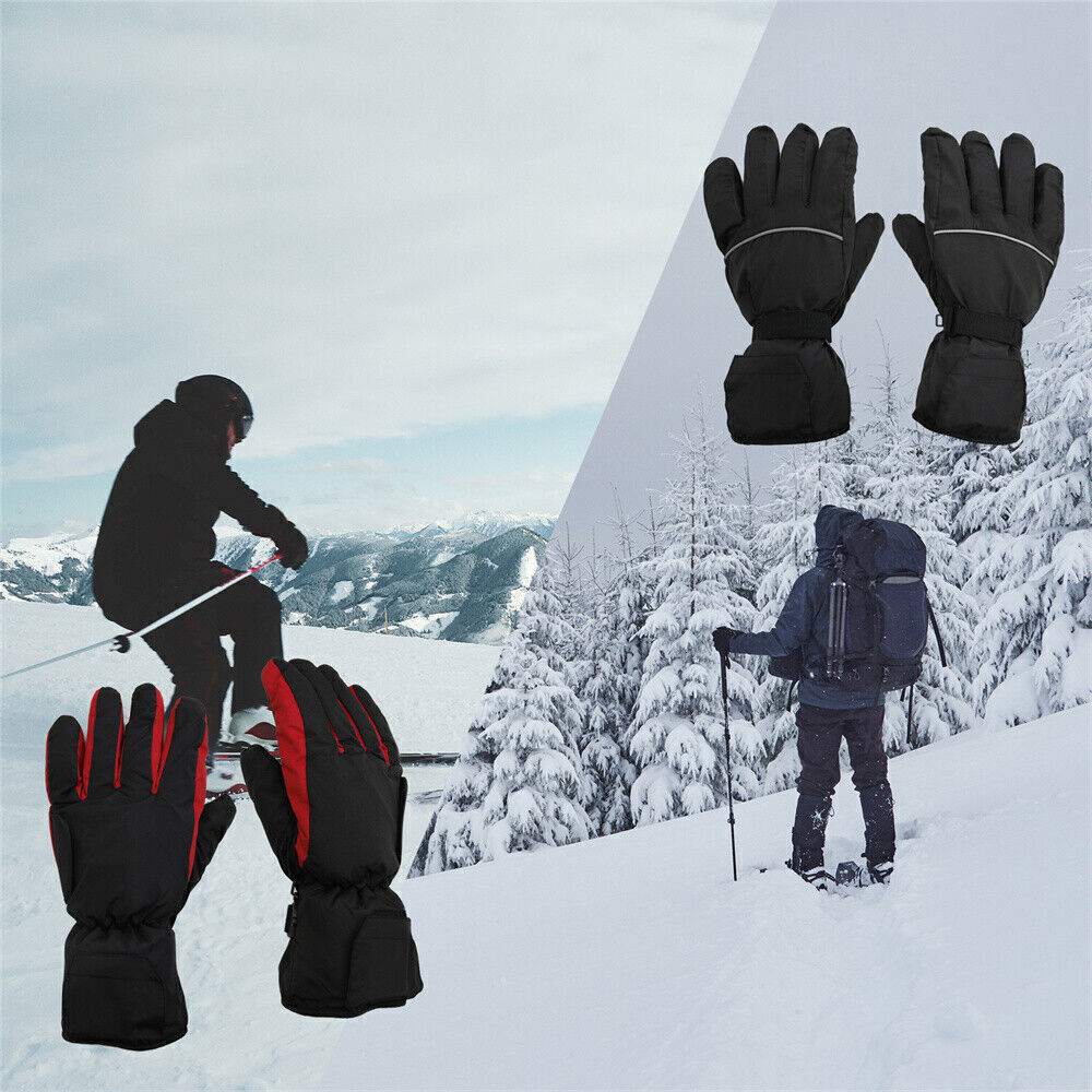 Arwinter™ Winter Electric Heated Gloves